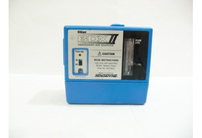 Air Sampling Pump, BDX-II, 801862, Gilian, USA